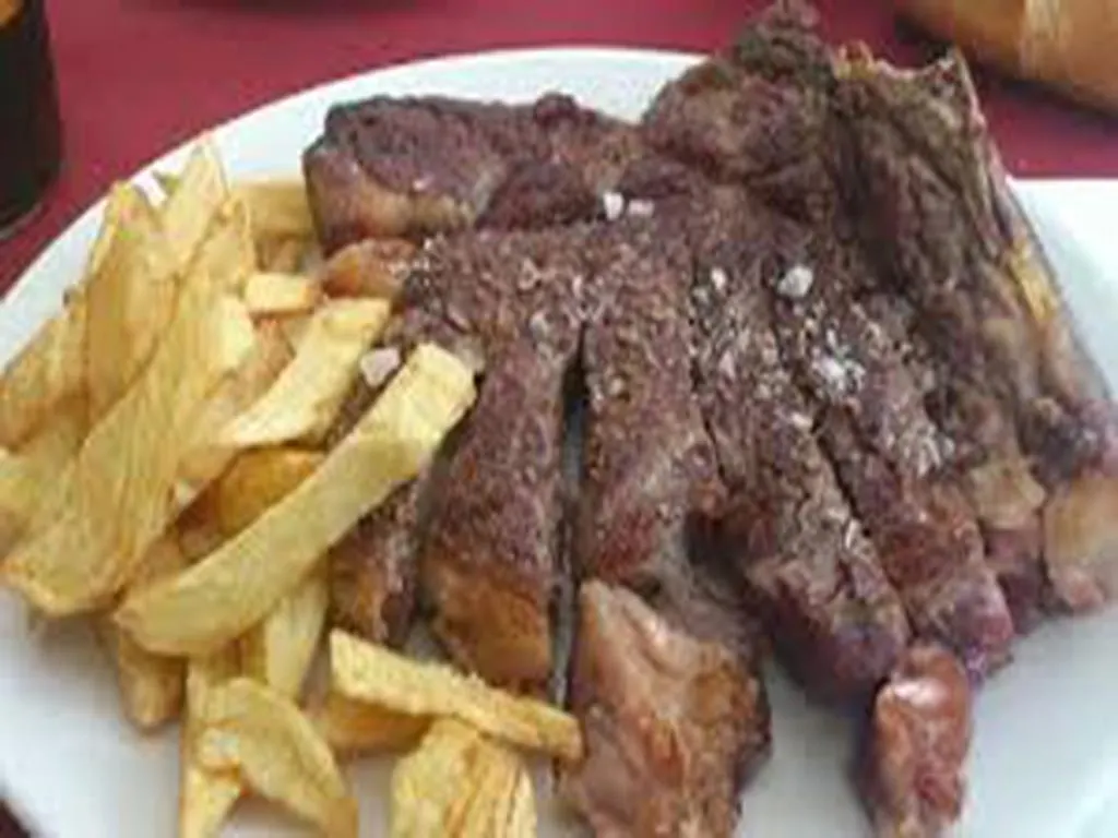 Hostal Restaurante El Cruce Ardales Spain