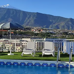 Skyview Tenerife Hotel apartamentowy Puerto de la Cruz (Tenerife)