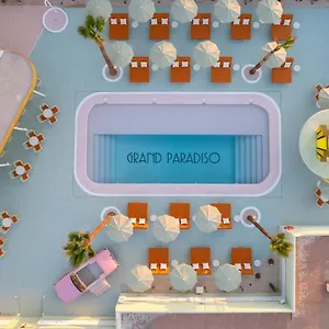 visit hotel