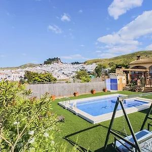  Сasa de vacaciones Cubo's Mellizos