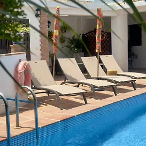 3* Pensjonat Casa Bambu
