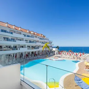 Sholeo Gigantes (adults Only) Hotel Puerto de Santiago (Tenerife)