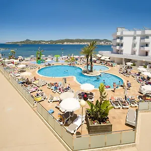 Playa Bella Hotel apartamentowy Sant Antoni de Portmany